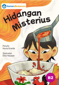 Image of Hidangan Misterius